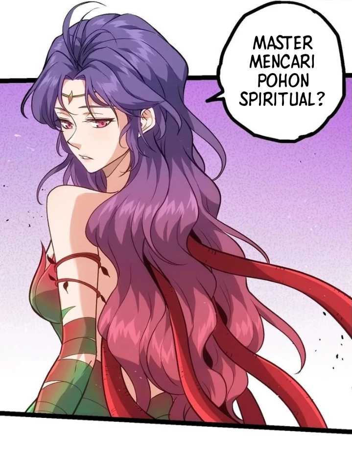 Evolution Begins With A Big Tree Chapter 399 Gambar 16