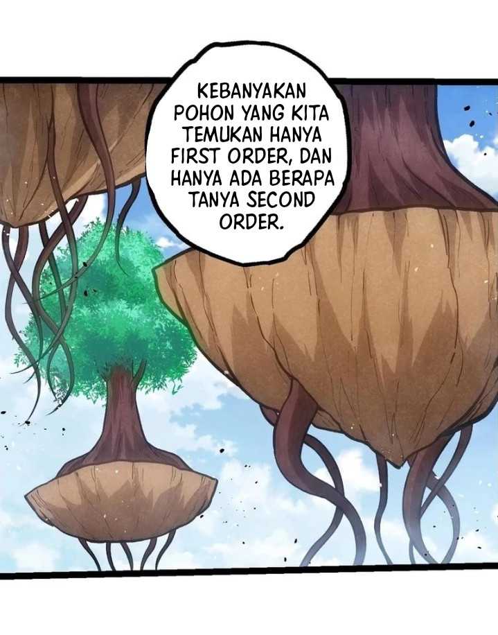 Evolution Begins With A Big Tree Chapter 399 Gambar 18