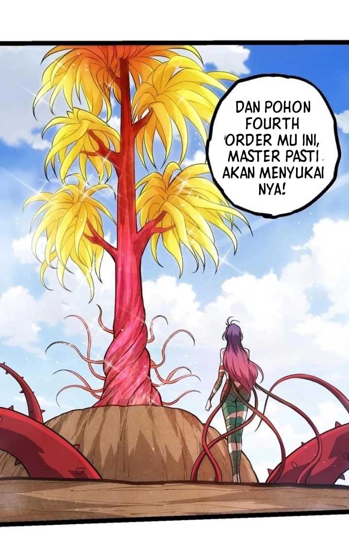 Evolution Begins With A Big Tree Chapter 399 Gambar 19