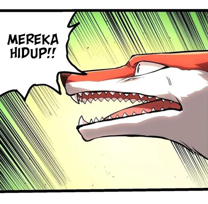 Evolution Begins With A Big Tree Chapter 399 Gambar 10