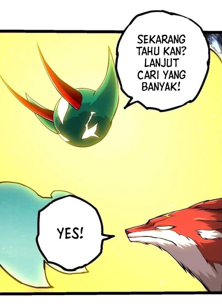 Evolution Begins With A Big Tree Chapter 399 Gambar 11