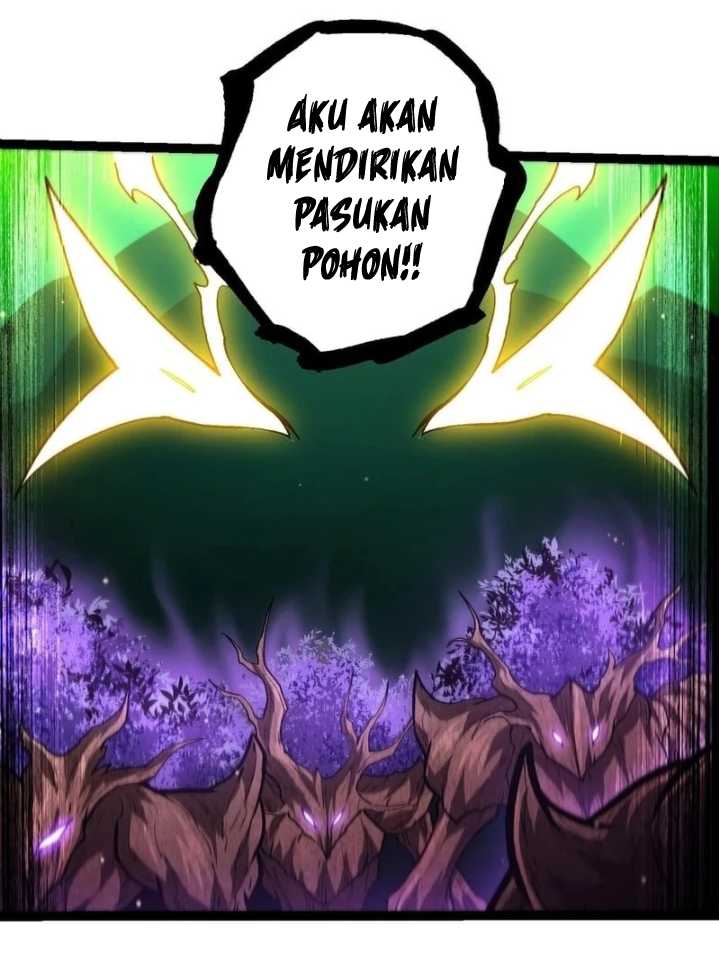 Evolution Begins With A Big Tree Chapter 399 Gambar 12