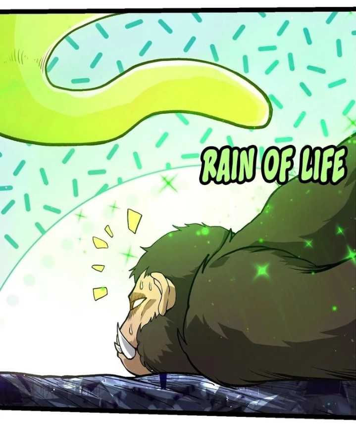 Evolution Begins With A Big Tree Chapter 399 Gambar 24