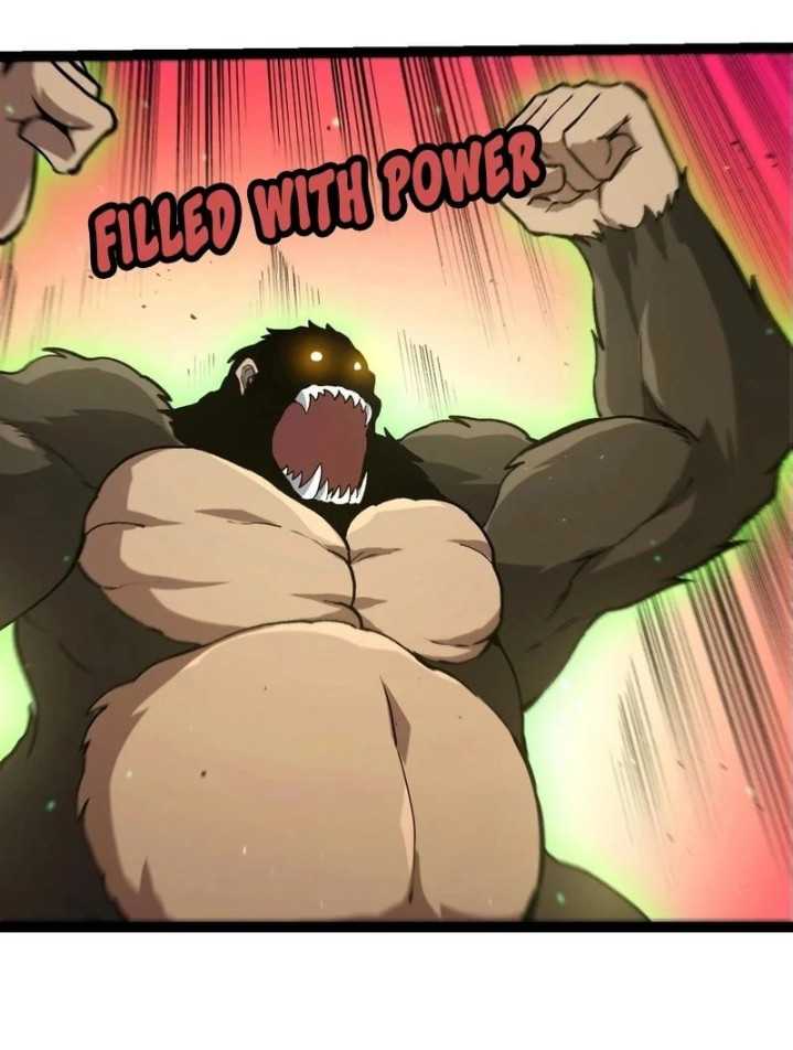 Evolution Begins With A Big Tree Chapter 399 Gambar 25