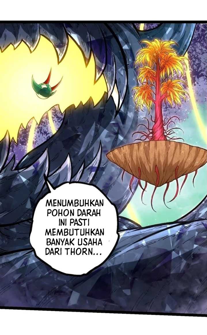 Evolution Begins With A Big Tree Chapter 399 Gambar 26