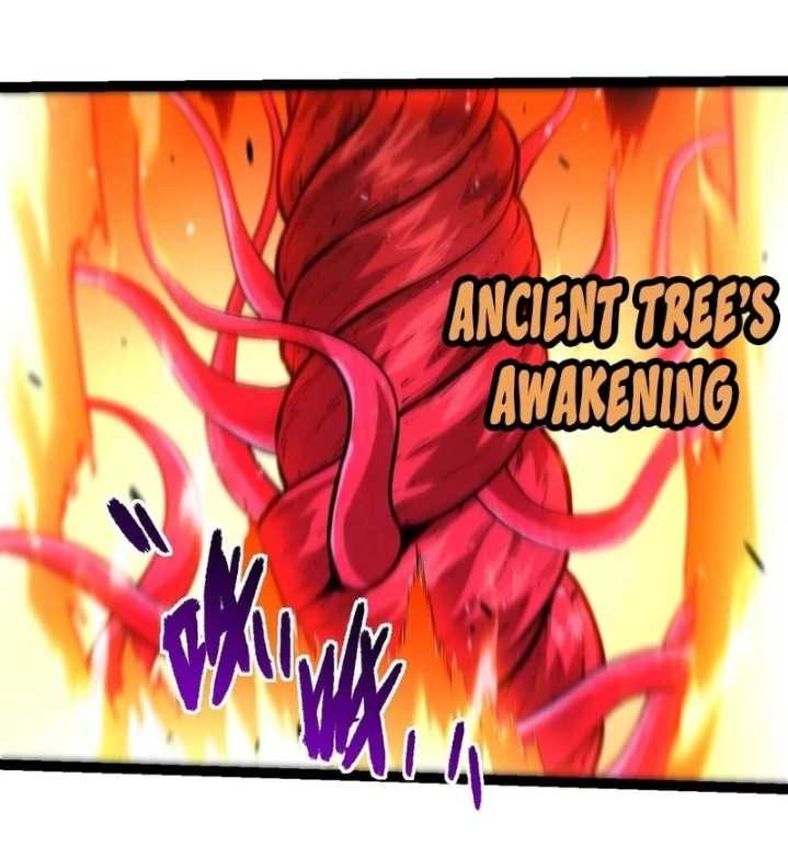 Evolution Begins With A Big Tree Chapter 399 Gambar 27