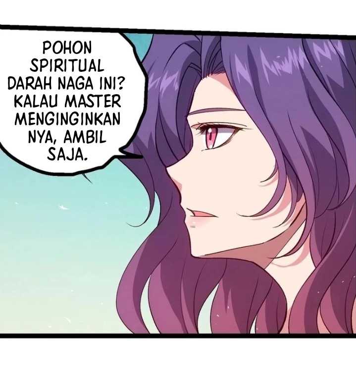 Evolution Begins With A Big Tree Chapter 399 Gambar 20