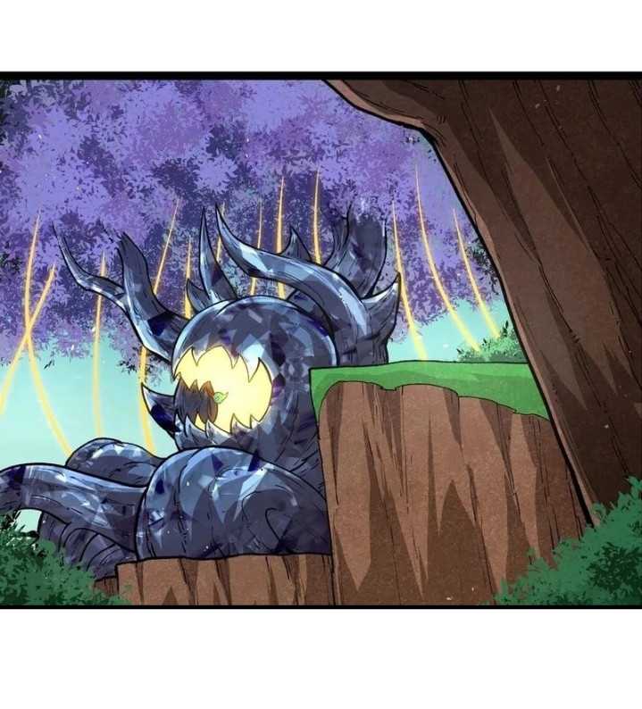 Evolution Begins With A Big Tree Chapter 399 Gambar 21