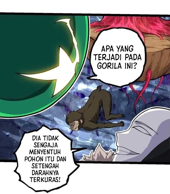 Evolution Begins With A Big Tree Chapter 399 Gambar 23