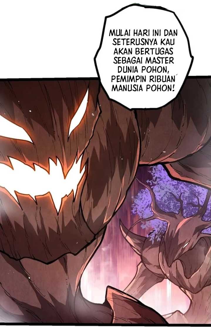 Evolution Begins With A Big Tree Chapter 399 Gambar 38