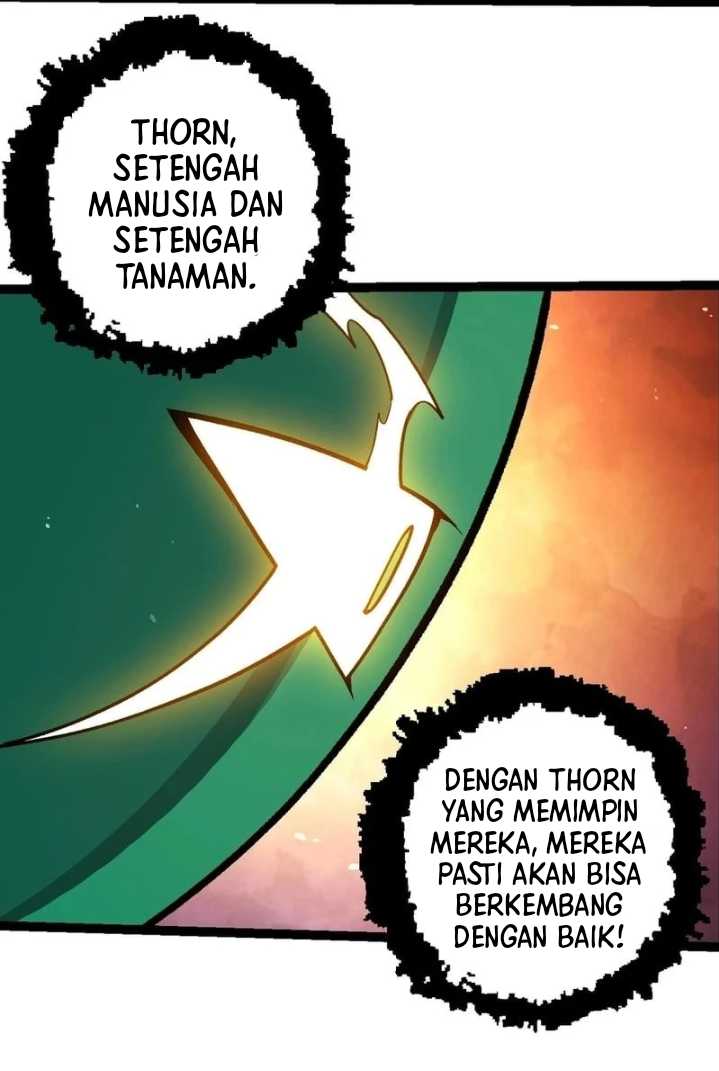 Evolution Begins With A Big Tree Chapter 399 Gambar 39