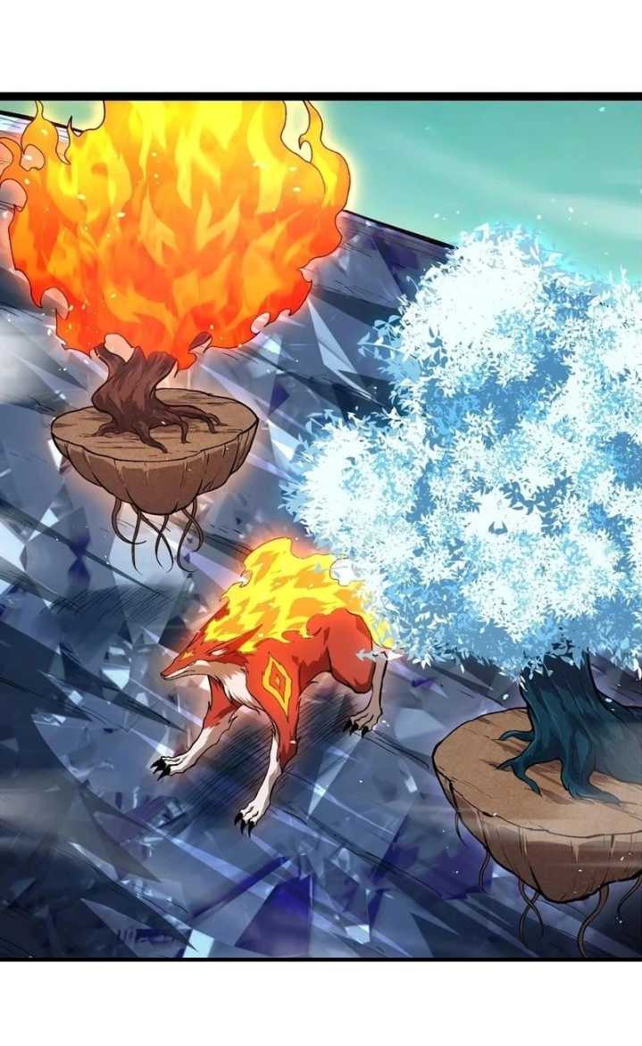 Evolution Begins With A Big Tree Chapter 399 Gambar 3