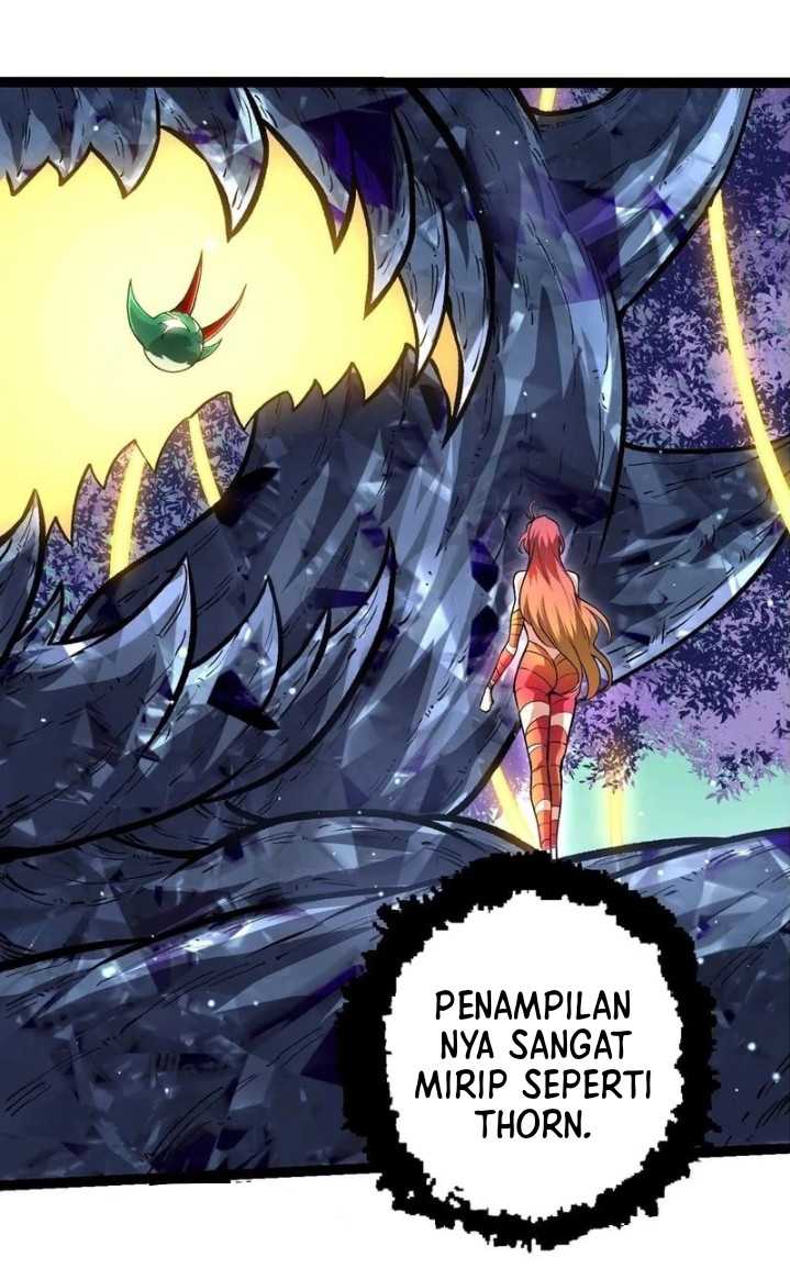 Evolution Begins With A Big Tree Chapter 399 Gambar 33