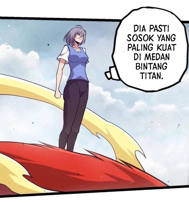 Evolution Begins With A Big Tree Chapter 399 Gambar 44