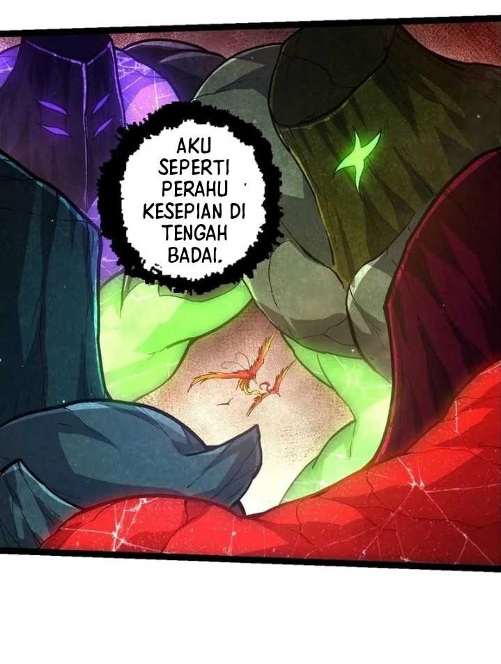 Evolution Begins With A Big Tree Chapter 399 Gambar 45