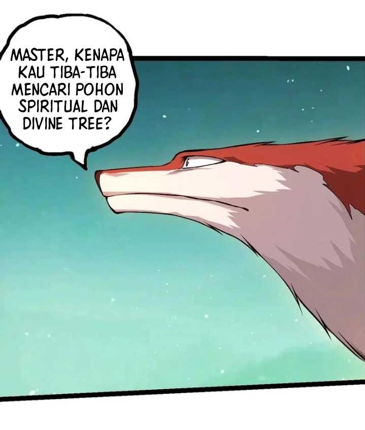Evolution Begins With A Big Tree Chapter 399 Gambar 4