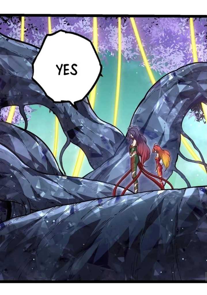 Evolution Begins With A Big Tree Chapter 399 Gambar 40