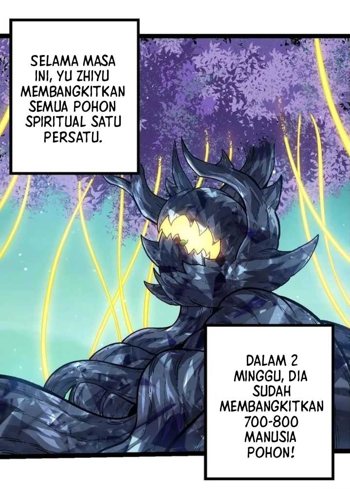 Evolution Begins With A Big Tree Chapter 399 Gambar 41