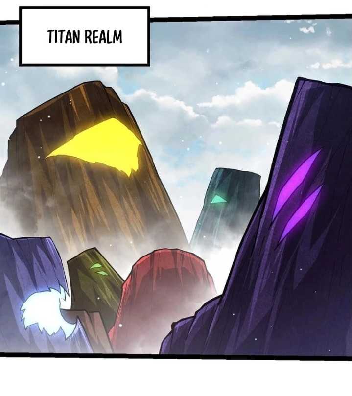 Evolution Begins With A Big Tree Chapter 399 Gambar 42