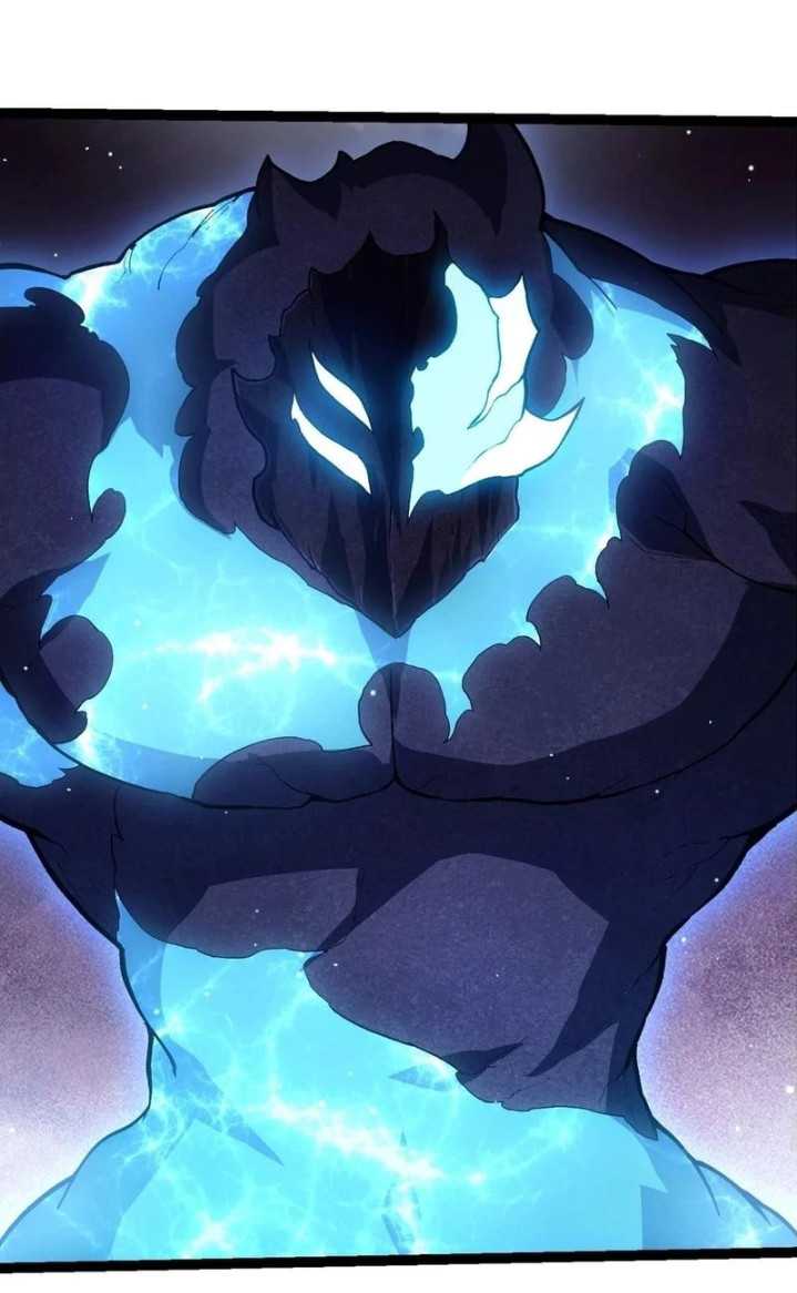 Evolution Begins With A Big Tree Chapter 399 Gambar 43