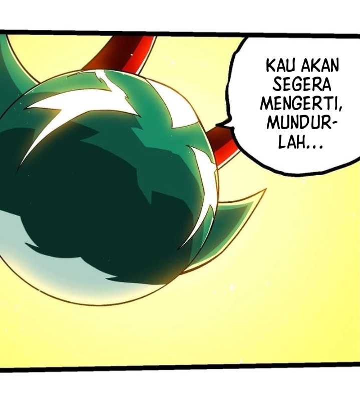 Evolution Begins With A Big Tree Chapter 399 Gambar 5