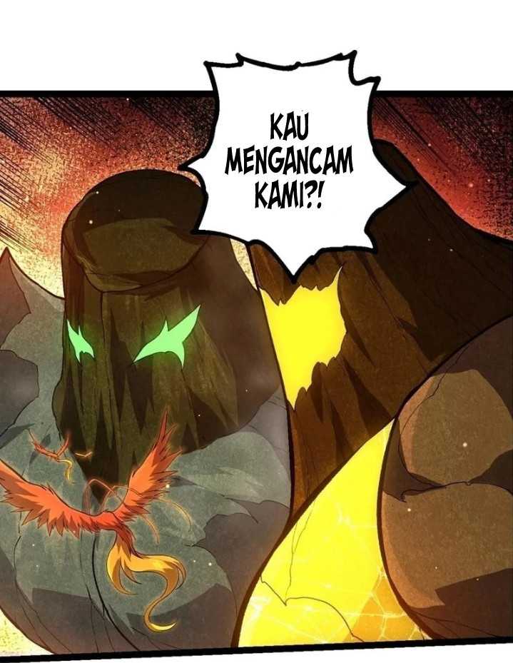 Evolution Begins With A Big Tree Chapter 399 Gambar 50