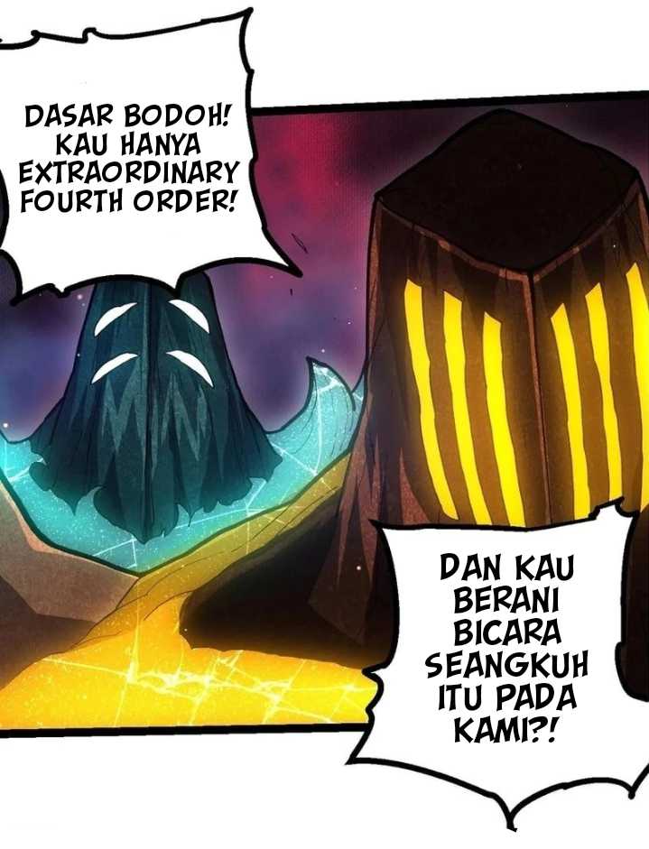 Evolution Begins With A Big Tree Chapter 399 Gambar 53