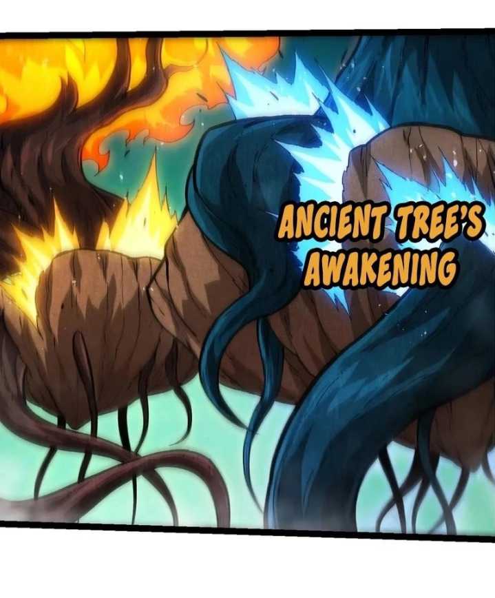 Evolution Begins With A Big Tree Chapter 399 Gambar 6