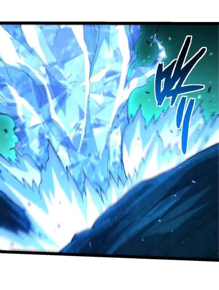 Evolution Begins With A Big Tree Chapter 399 Gambar 8