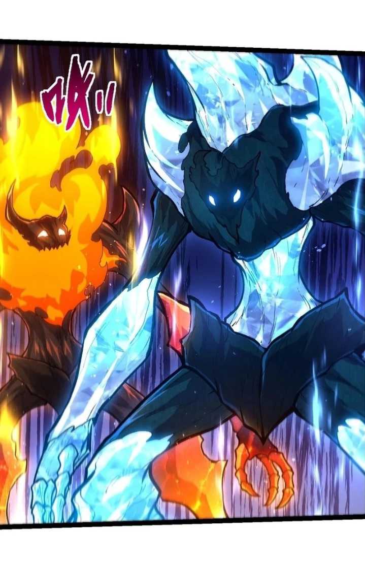 Evolution Begins With A Big Tree Chapter 399 Gambar 9