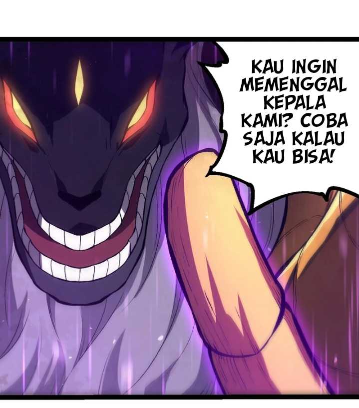 Evolution Begins With A Big Tree Chapter 335 Gambar 14