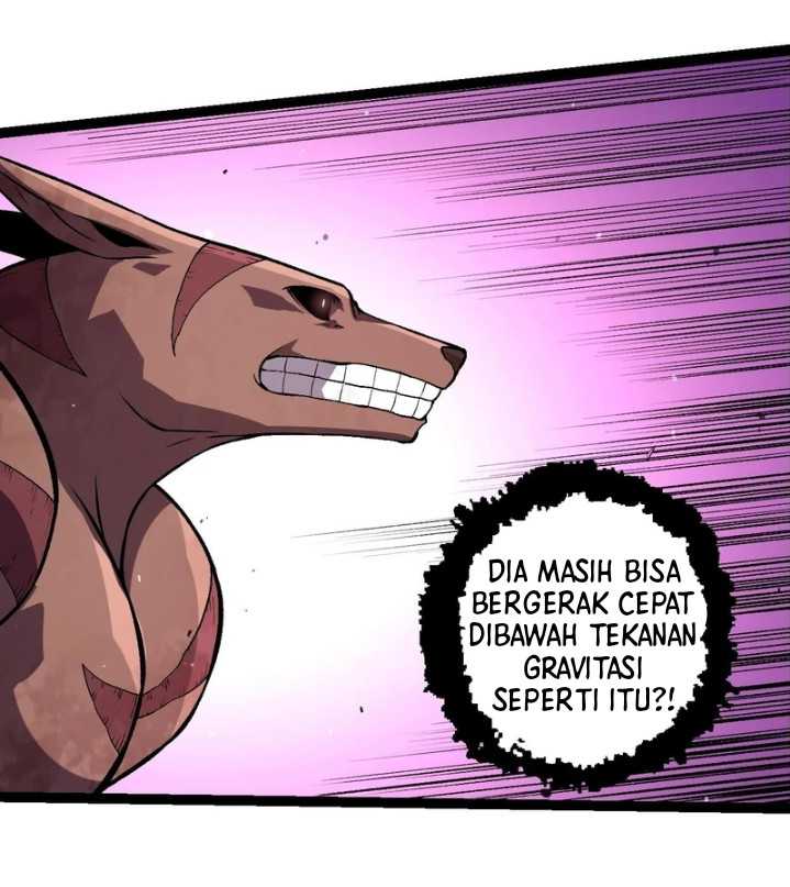 Evolution Begins With A Big Tree Chapter 335 Gambar 16