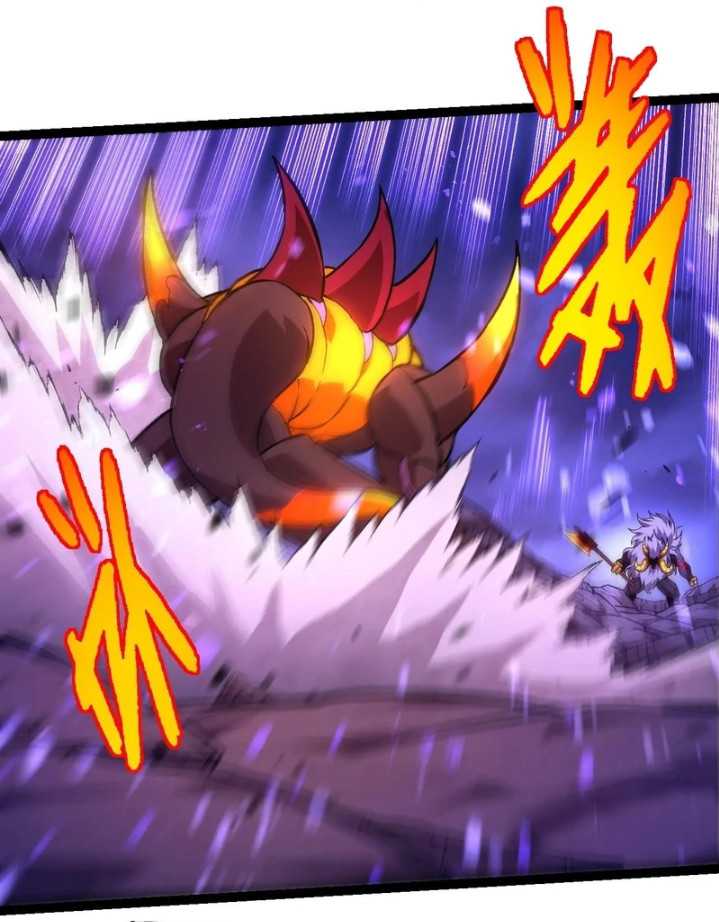 Evolution Begins With A Big Tree Chapter 335 Gambar 18