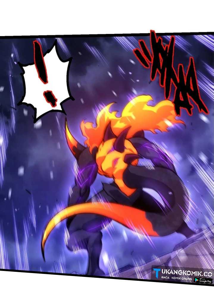 Evolution Begins With A Big Tree Chapter 335 Gambar 12