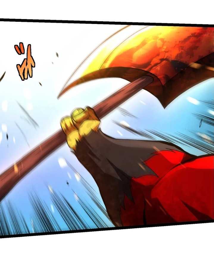 Evolution Begins With A Big Tree Chapter 335 Gambar 25