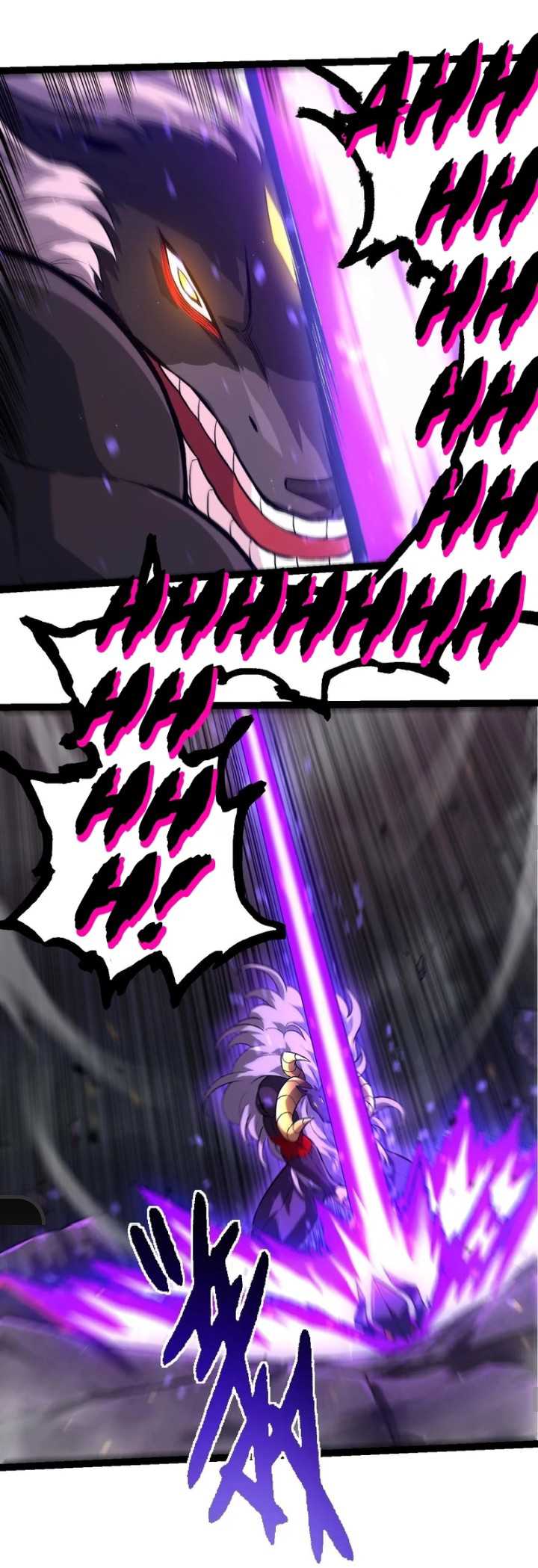 Evolution Begins With A Big Tree Chapter 335 Gambar 26