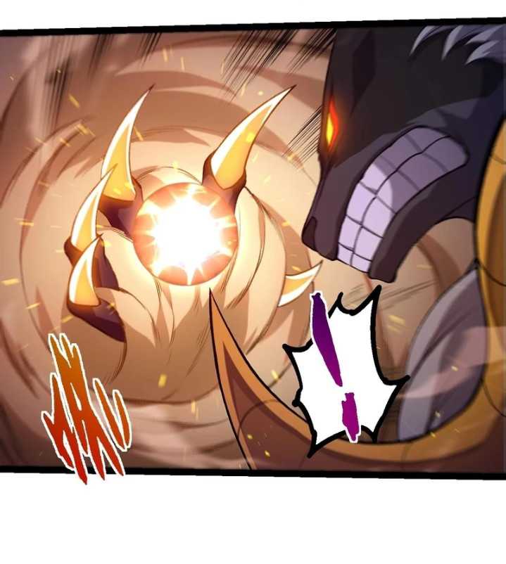 Evolution Begins With A Big Tree Chapter 335 Gambar 27