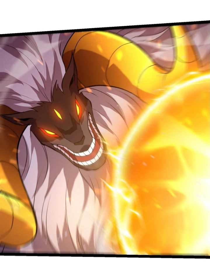 Evolution Begins With A Big Tree Chapter 335 Gambar 28