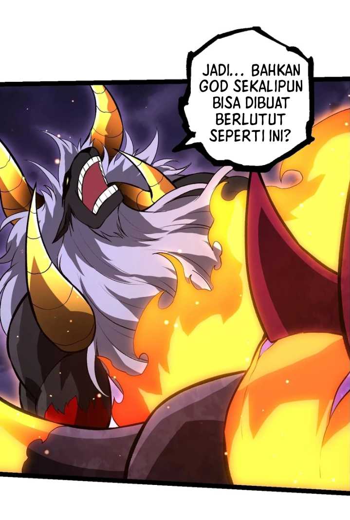 Evolution Begins With A Big Tree Chapter 335 Gambar 20