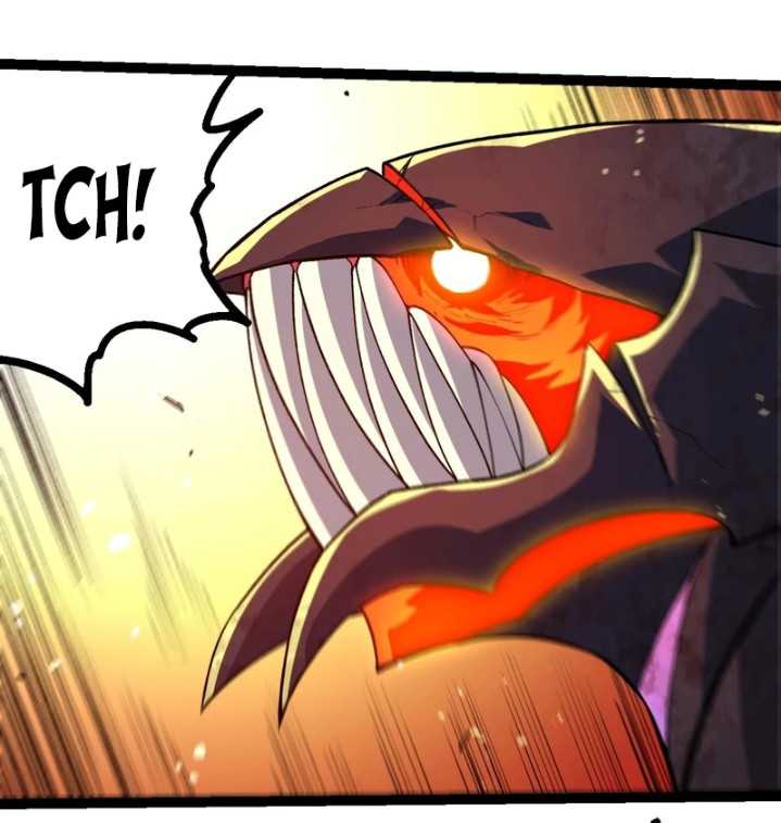 Evolution Begins With A Big Tree Chapter 335 Gambar 21