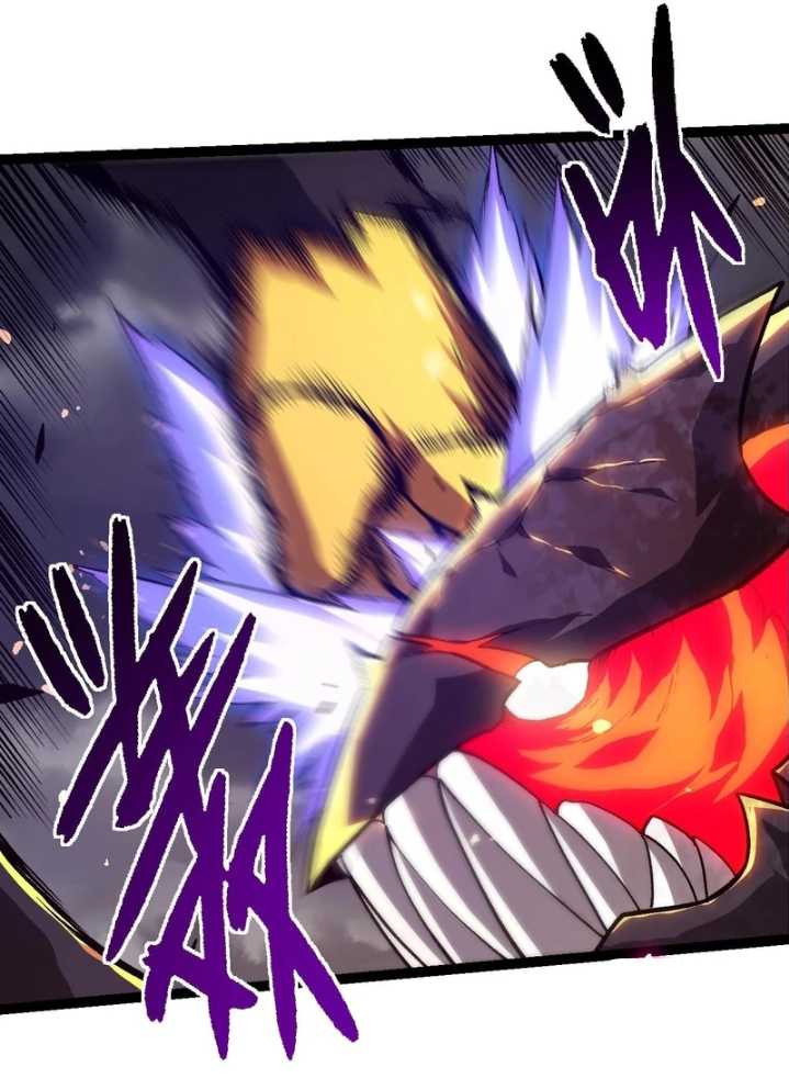 Evolution Begins With A Big Tree Chapter 335 Gambar 22