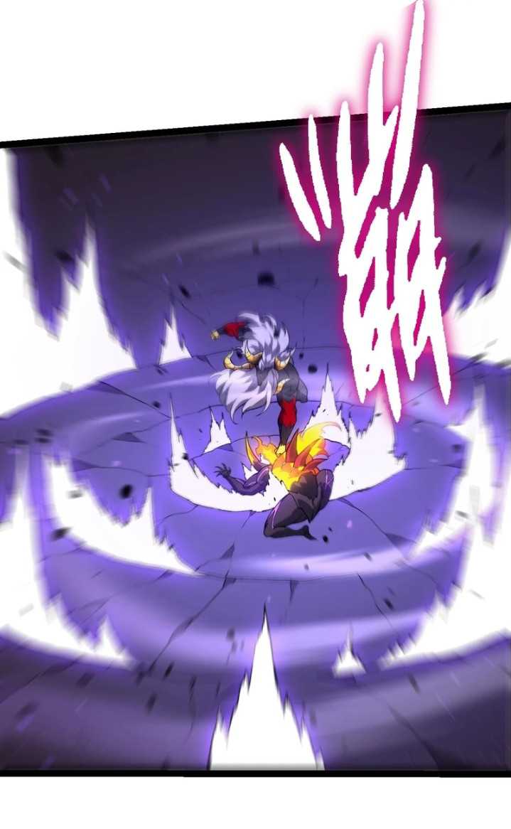 Evolution Begins With A Big Tree Chapter 335 Gambar 23