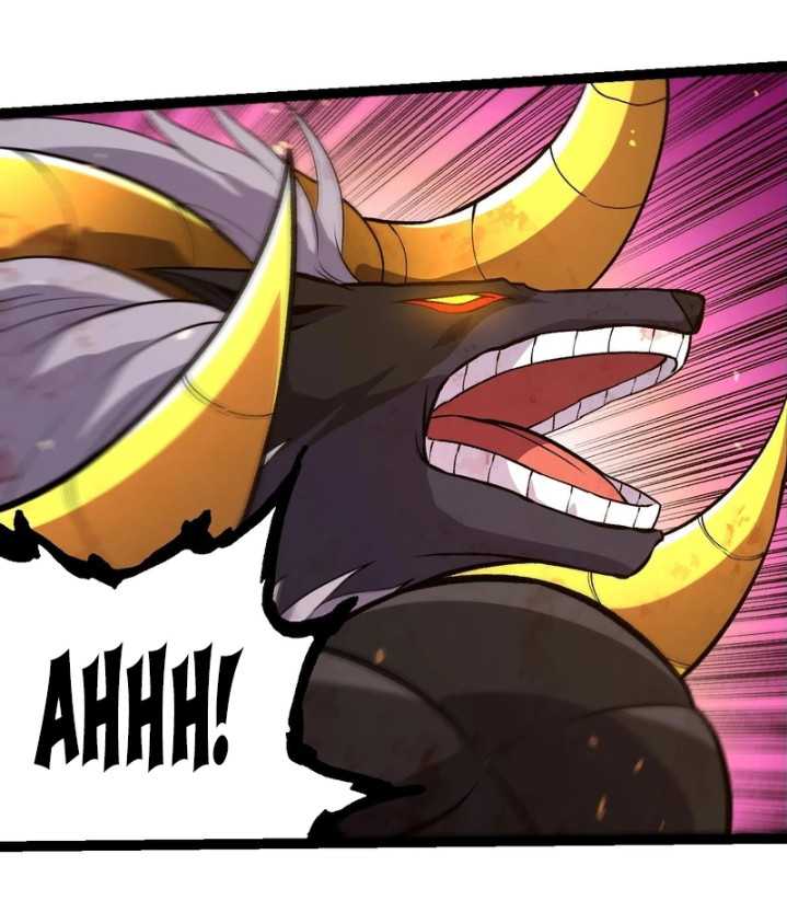 Evolution Begins With A Big Tree Chapter 335 Gambar 34