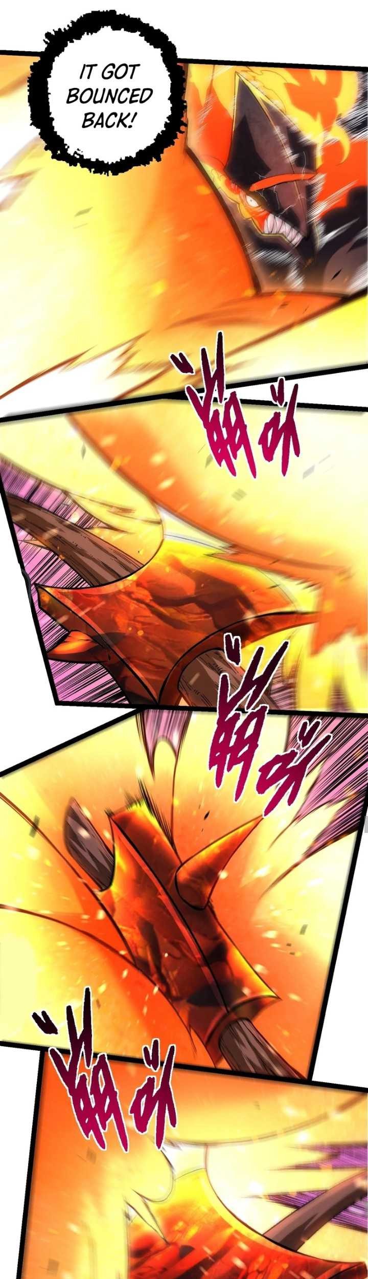 Evolution Begins With A Big Tree Chapter 335 Gambar 37