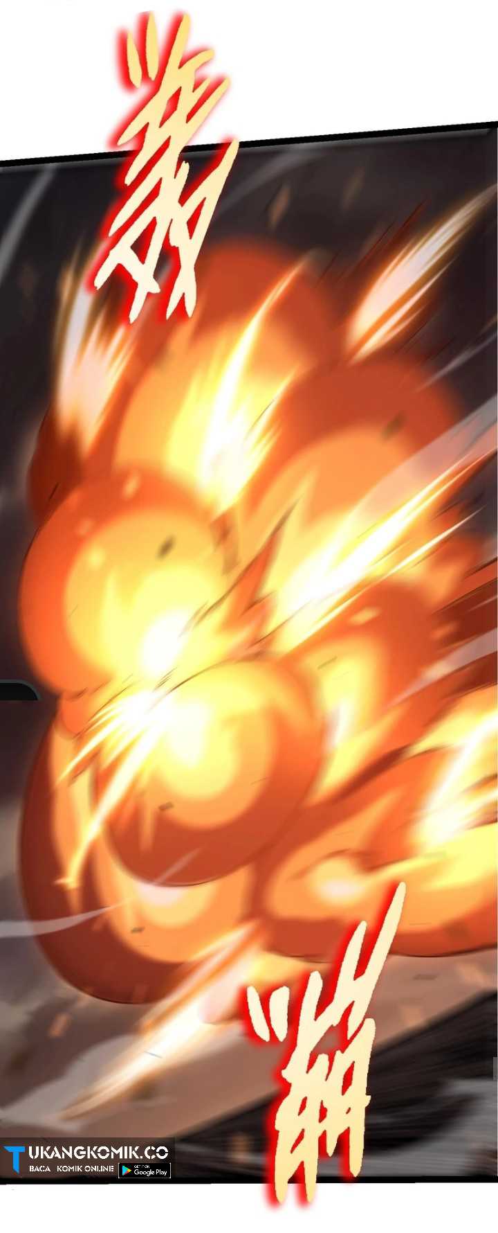 Evolution Begins With A Big Tree Chapter 335 Gambar 39