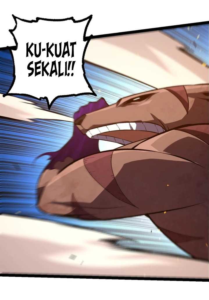 Evolution Begins With A Big Tree Chapter 335 Gambar 40