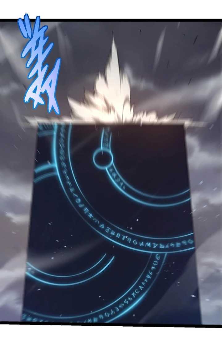 Evolution Begins With A Big Tree Chapter 335 Gambar 3