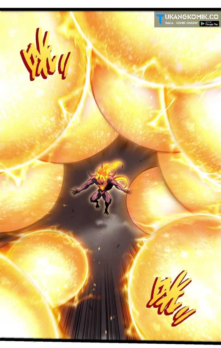 Evolution Begins With A Big Tree Chapter 335 Gambar 31