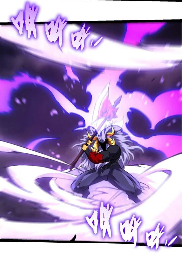 Evolution Begins With A Big Tree Chapter 335 Gambar 32