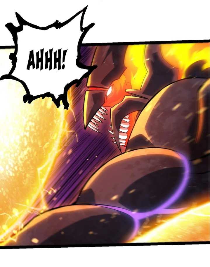 Evolution Begins With A Big Tree Chapter 335 Gambar 33